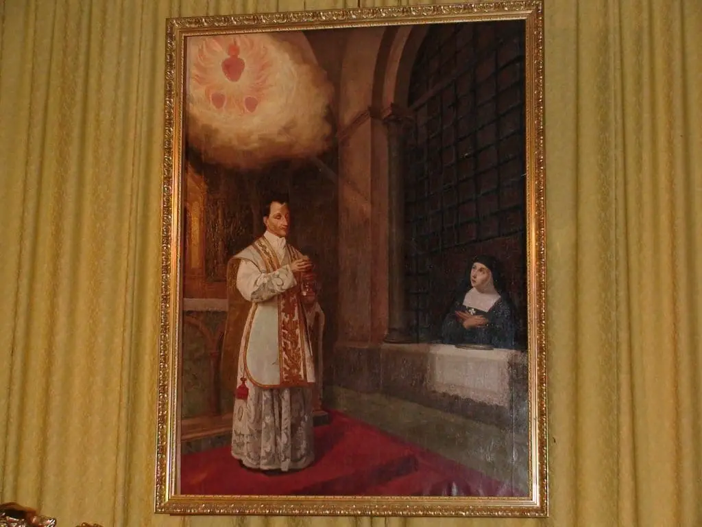 san claudio