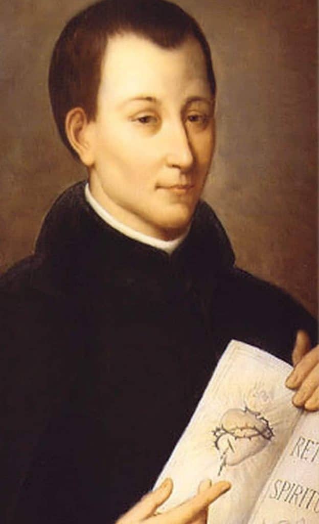 san claudio