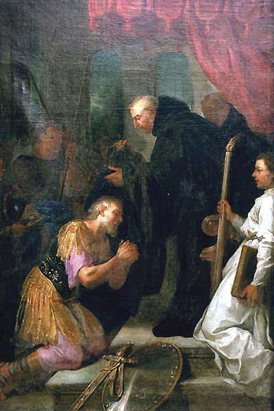 san eladio