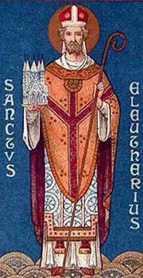 san eleuterio