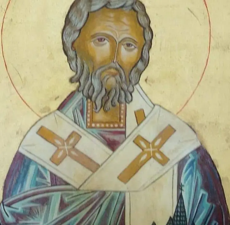 san eleuterio