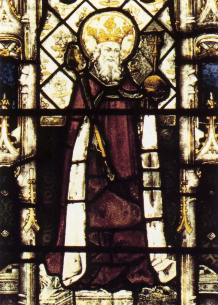 san etelberto