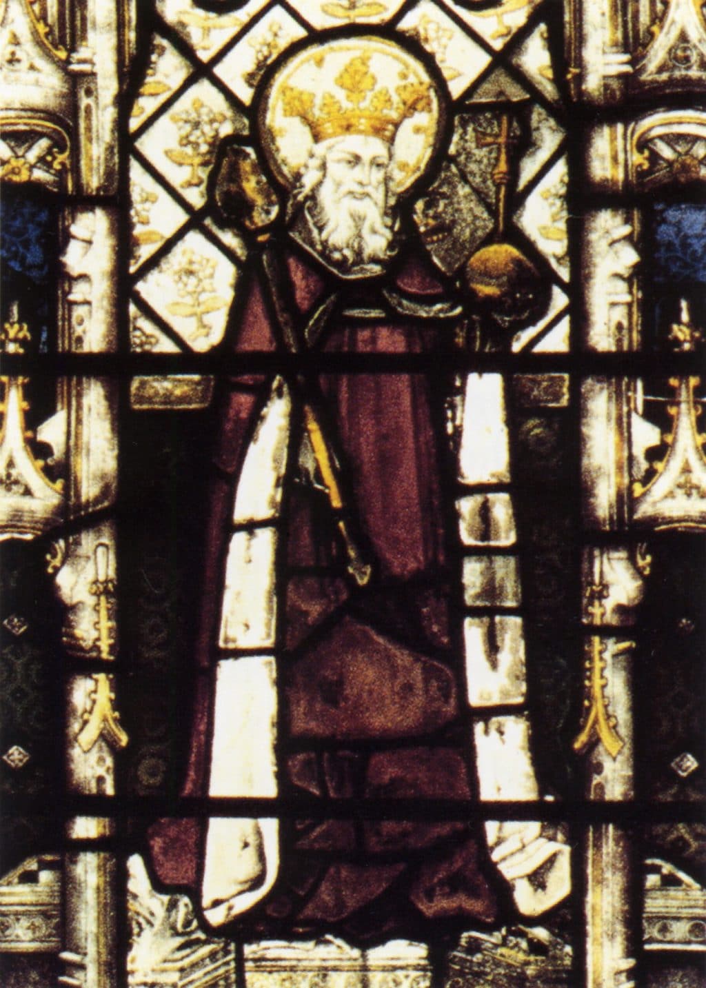 san etelberto
