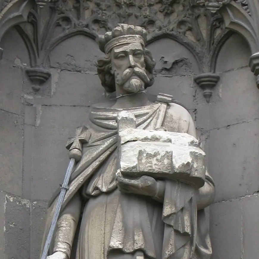 san etelberto