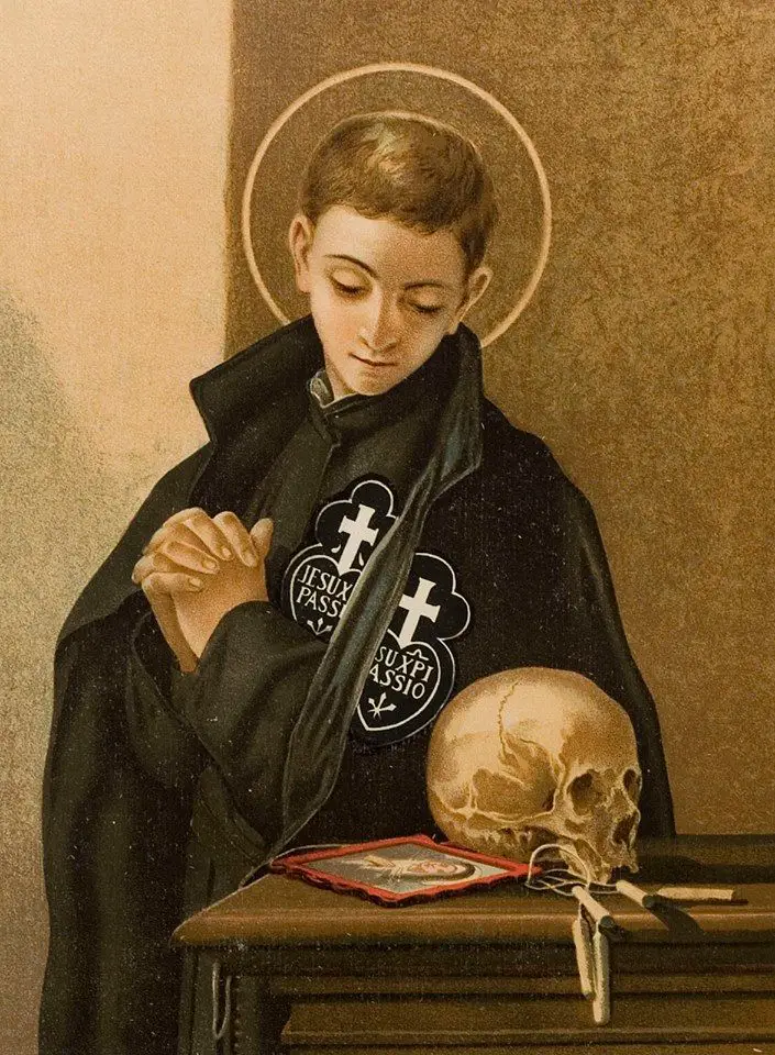san gabriel