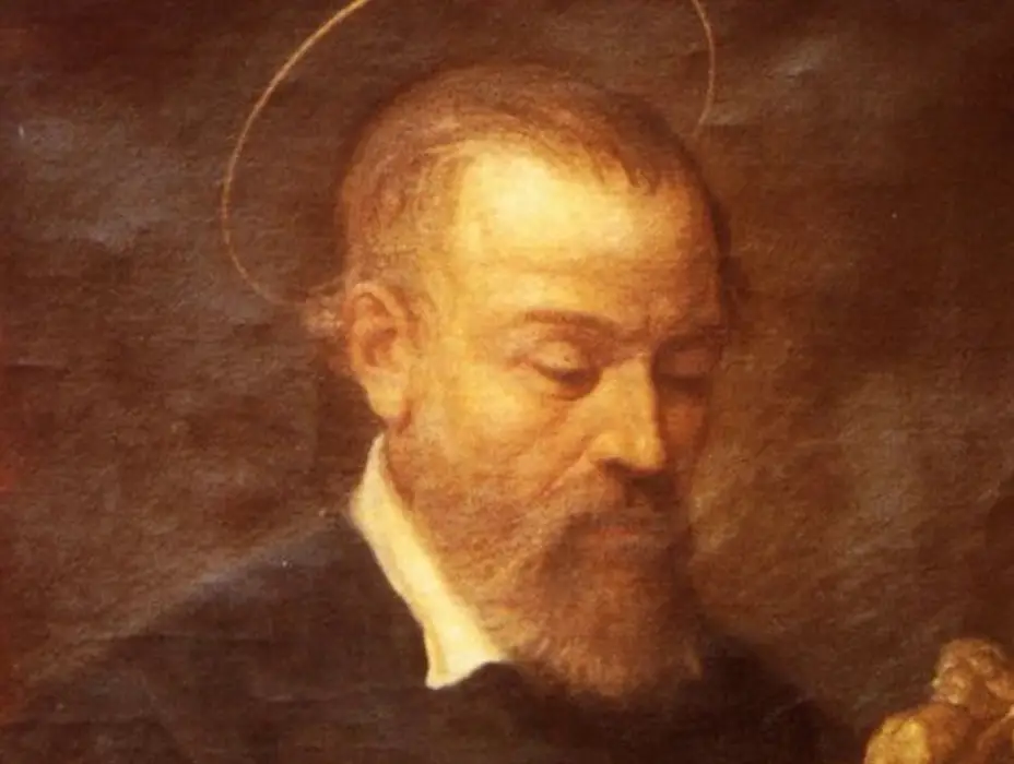 san jerónimo