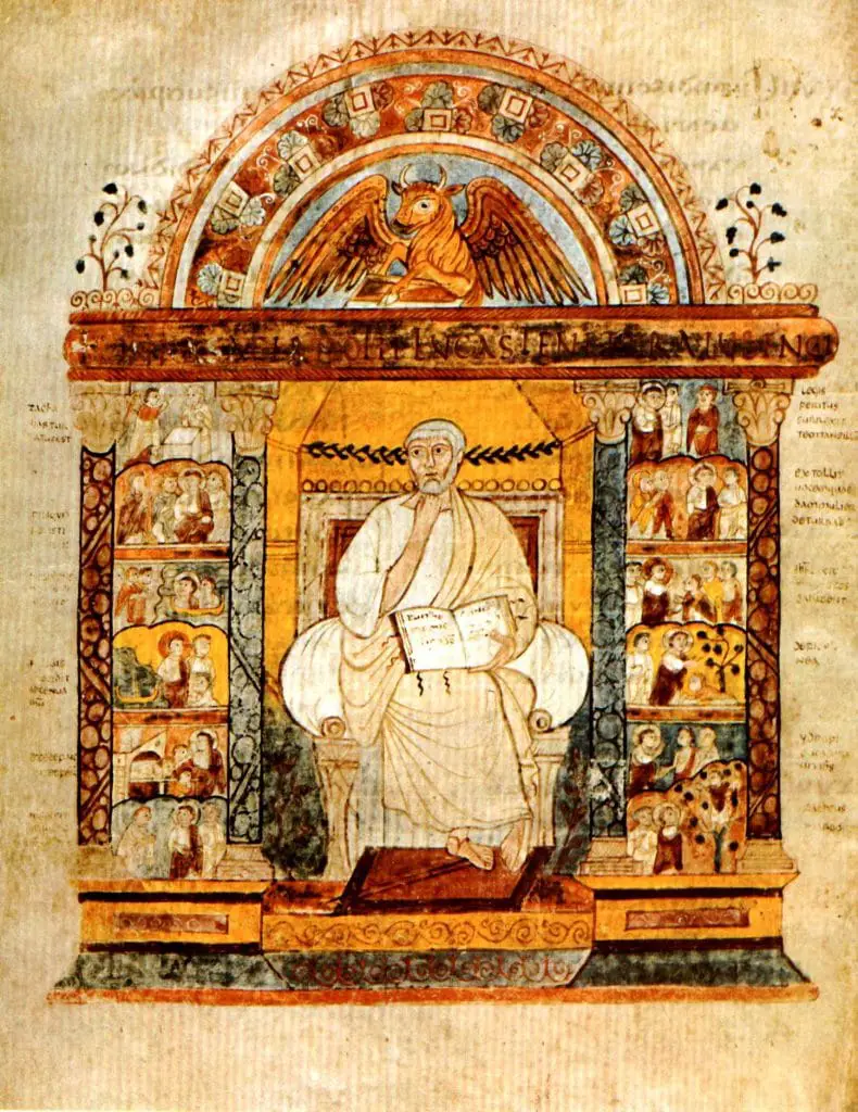 san lorenzo