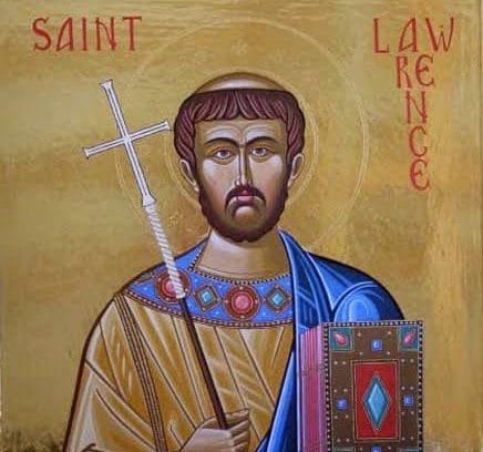 san lorenzo