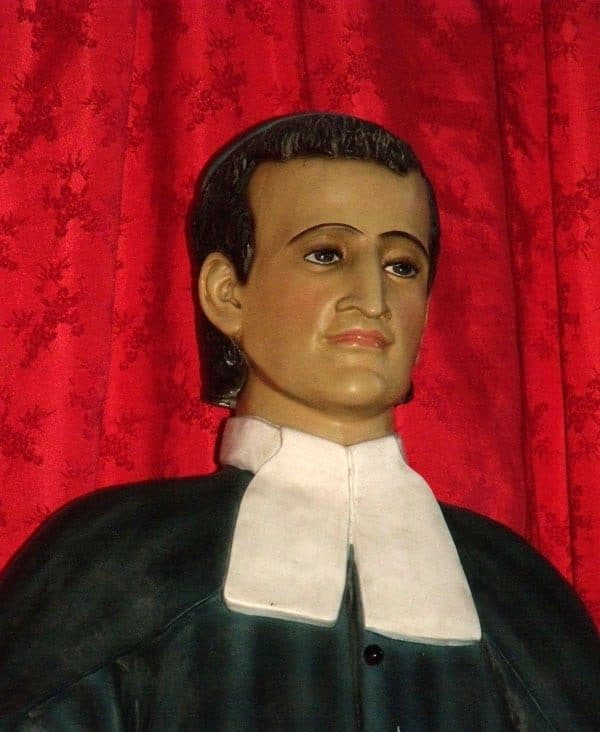 san miguel febres