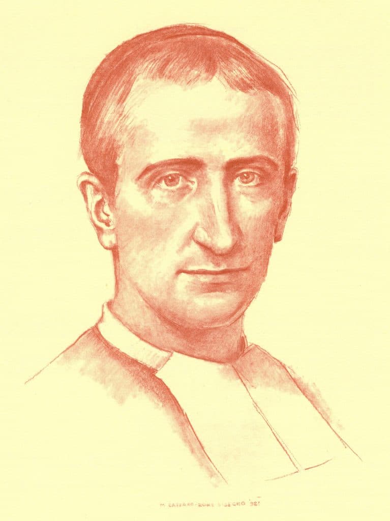 san miguel febres