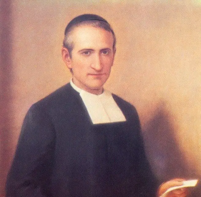 san miguel febres