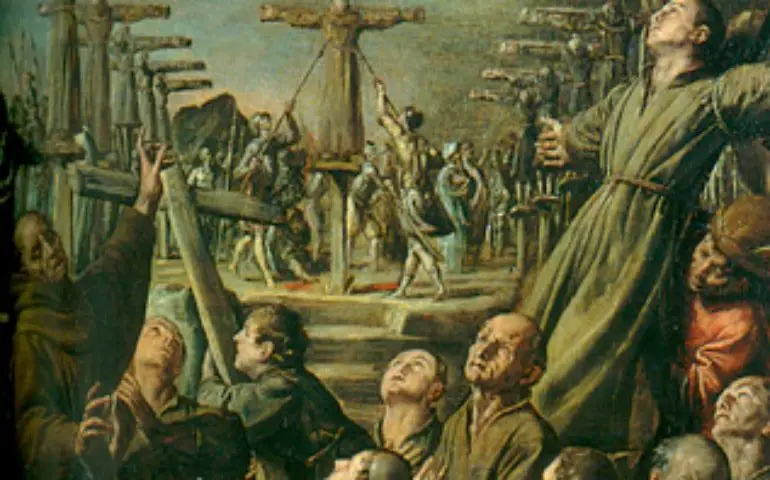 san pablo miki