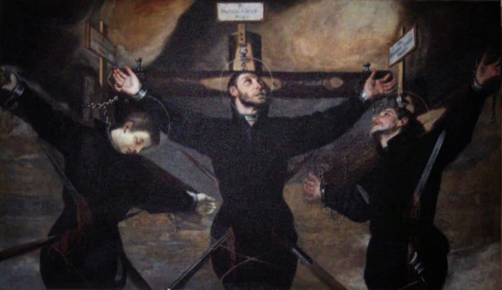 san pablo miki