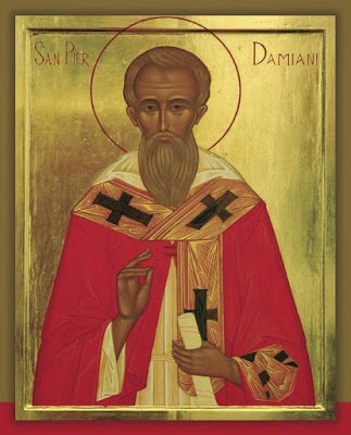 san pedro damián