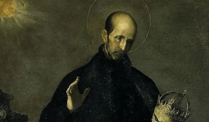 san pedro damián