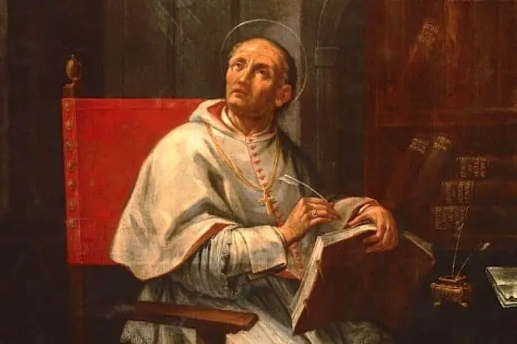 san pedro damián