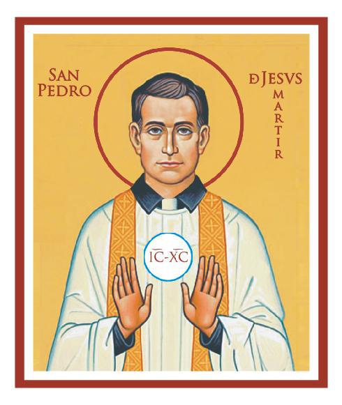 san pedro maldonado