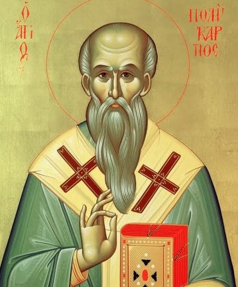 san policarpo