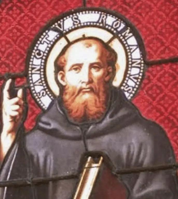 san román