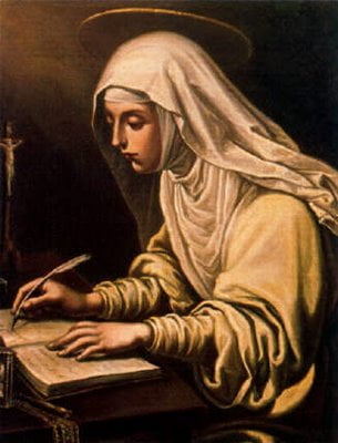 santa catalina