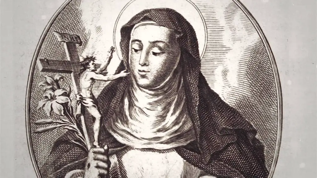 santa catalina