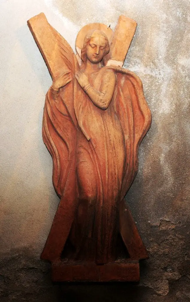 santa eulalia