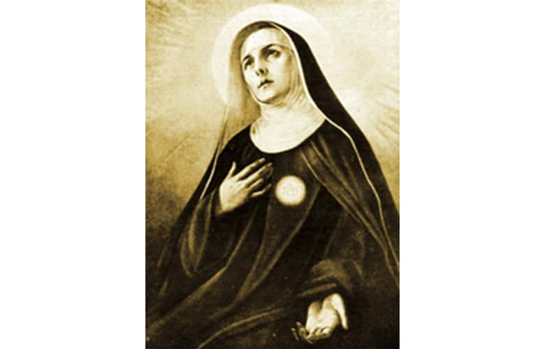 santa juliana