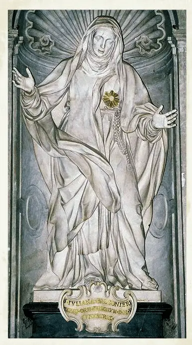 santa juliana