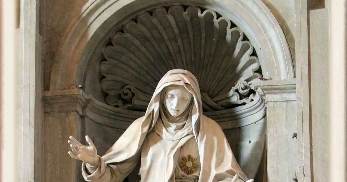 santa juliana