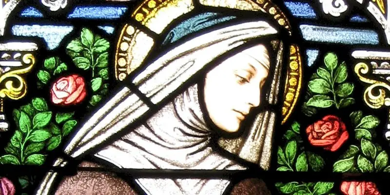 santa margarita de cortona