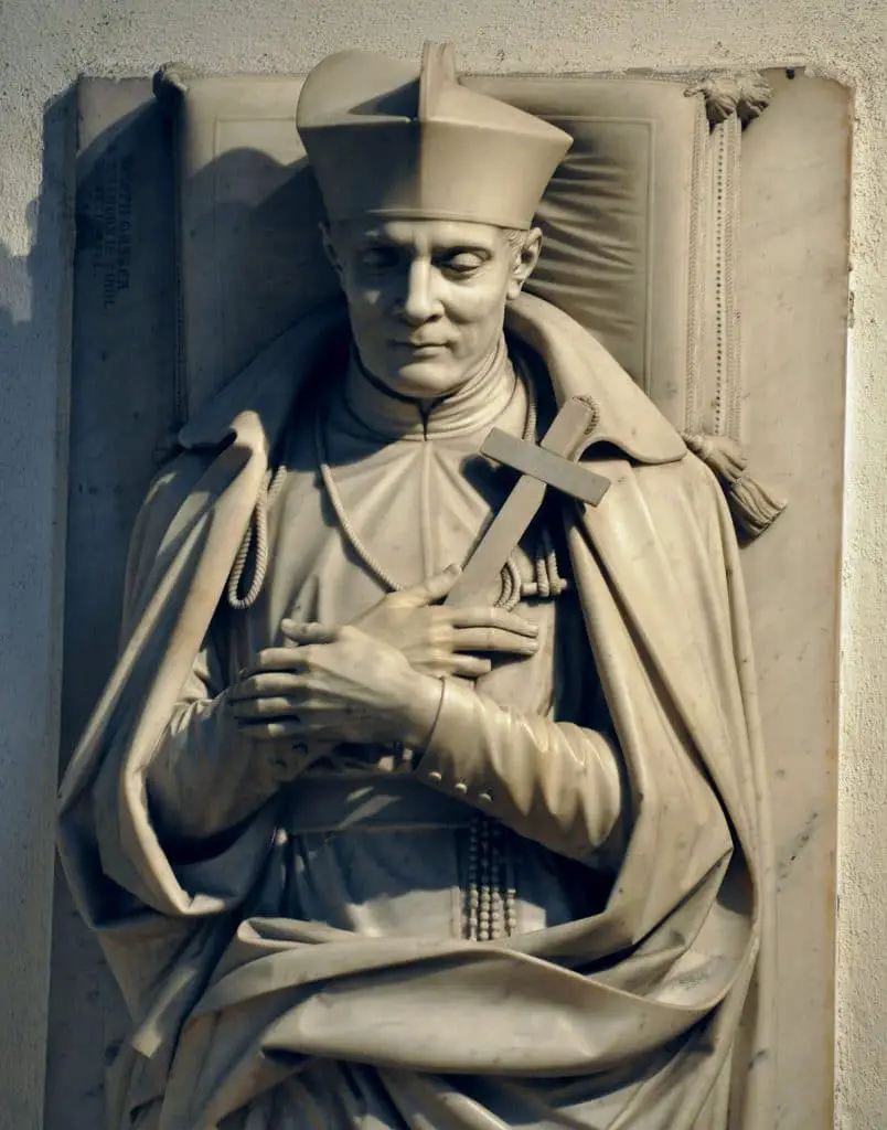 san clemente maría