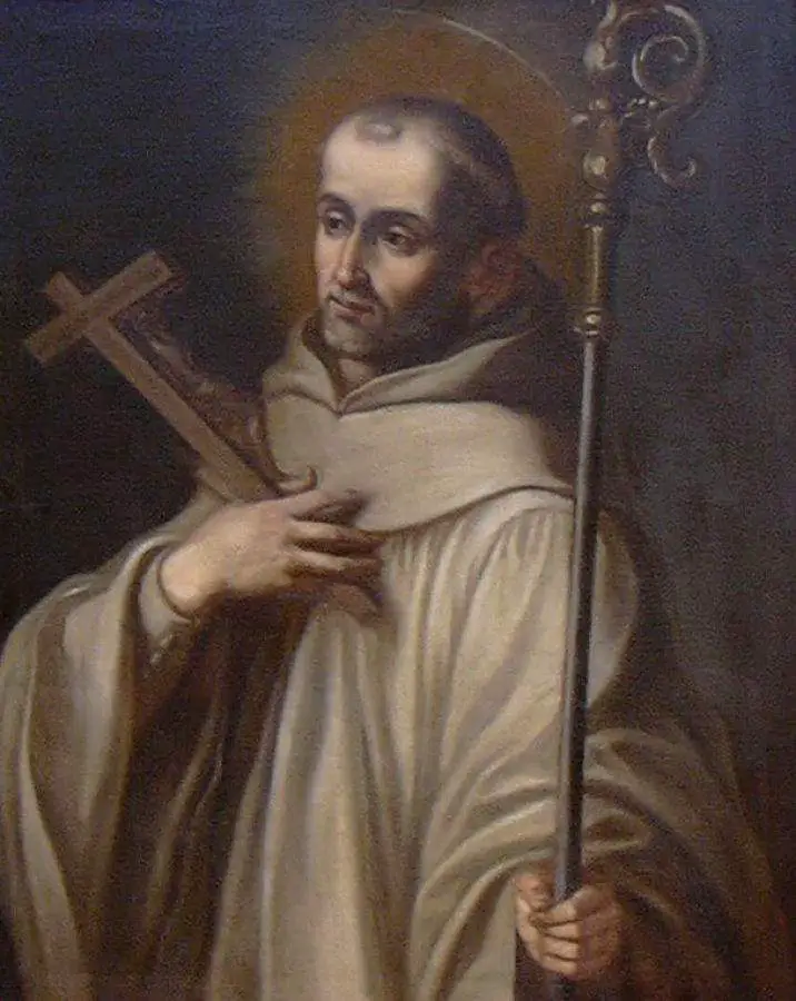 san esteban harding