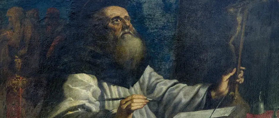 san eulogio