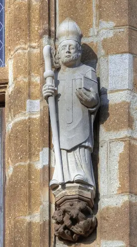 san heriberto
