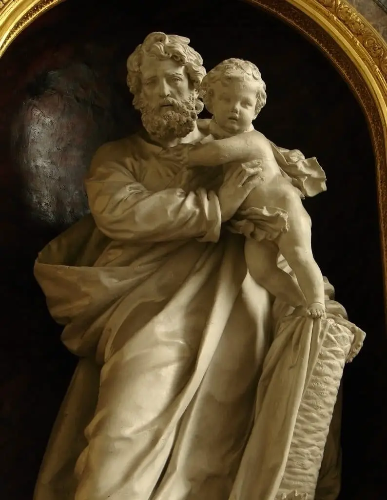 san josé de nazaret