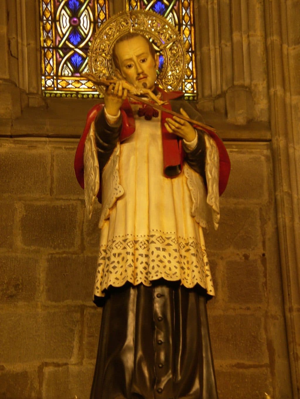 san josé oriol