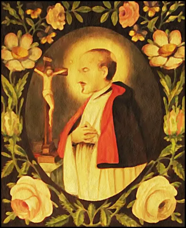 san josé oriol