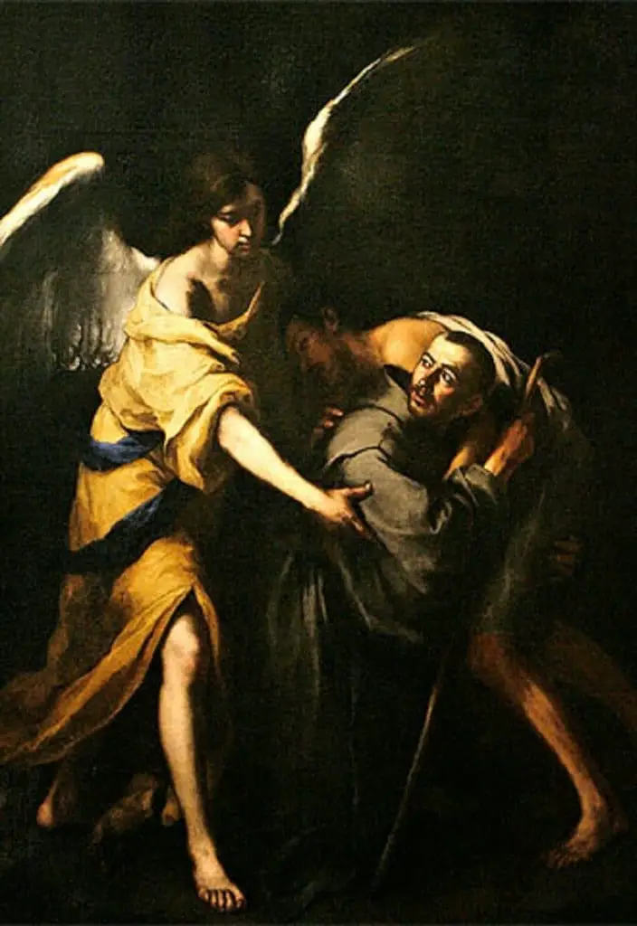 san juan de dios