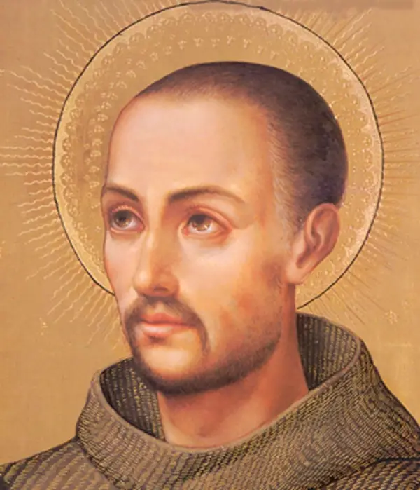 san juan de dios