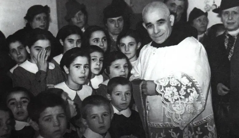 san luis orione