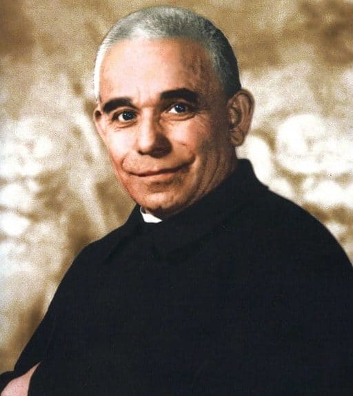 san luis orione