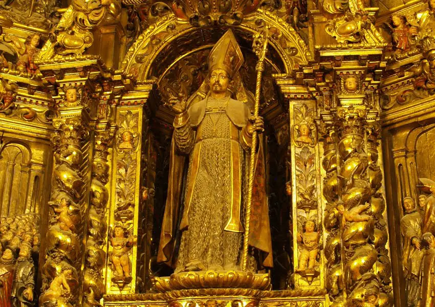 san olegario