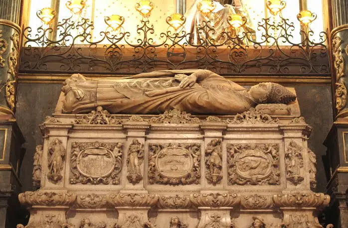 san olegario