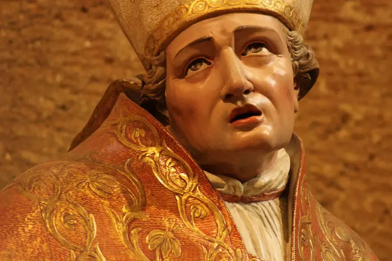 san olegario