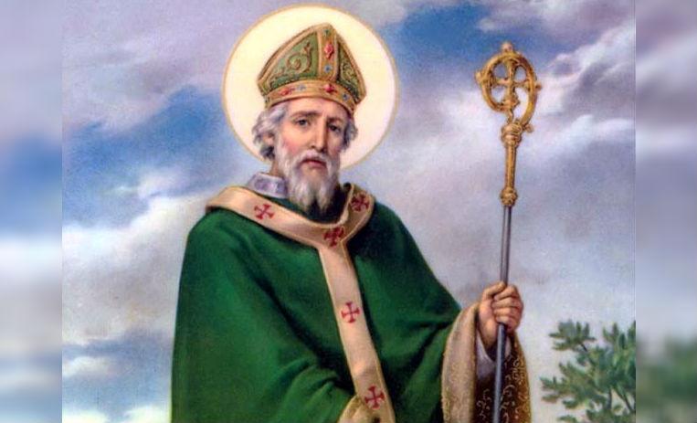 san patricio