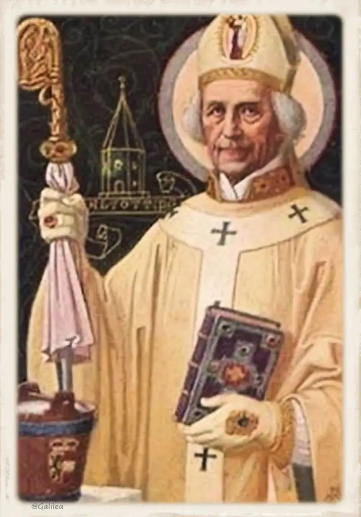 san ruperto
