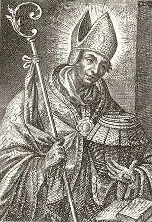 san ruperto
