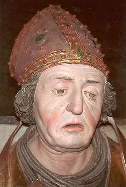 san ruperto