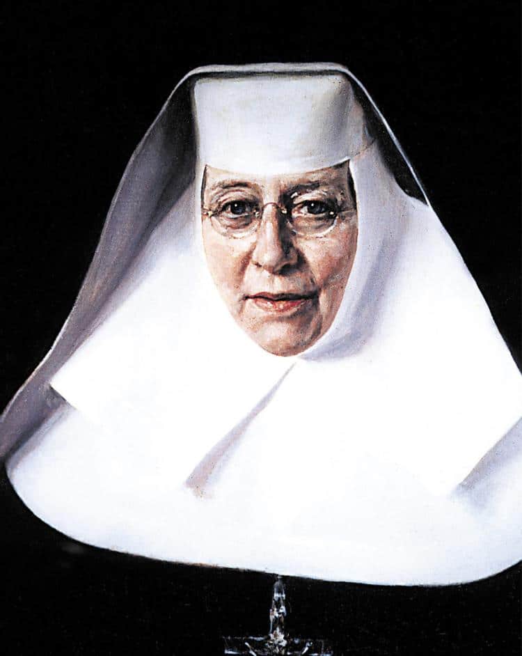 santa katharine