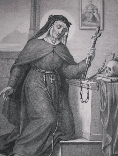 maría francisca